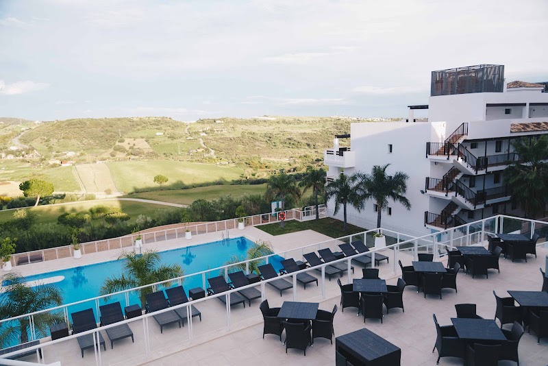 Ona Valle Romano Golf & Resort in Estepona, Spain