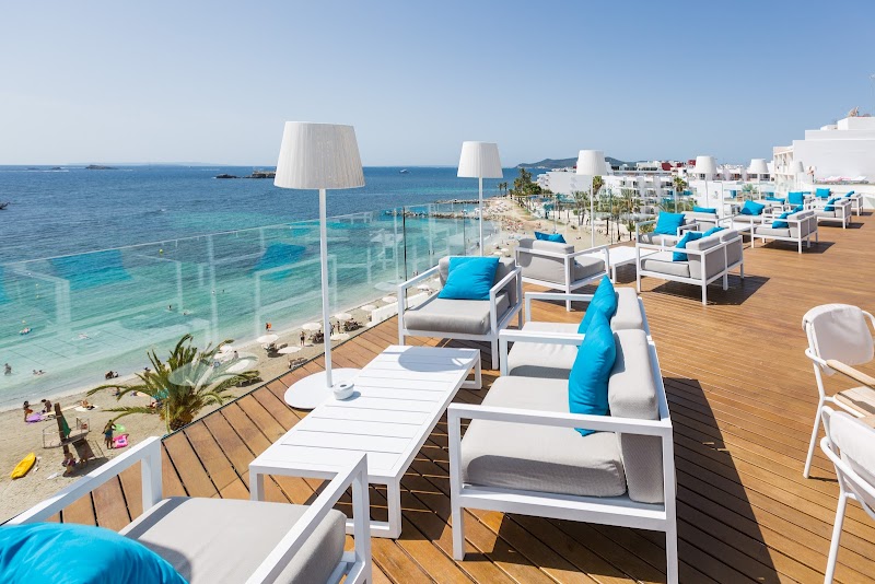 One Ibiza Suites in Ibiza, Spain