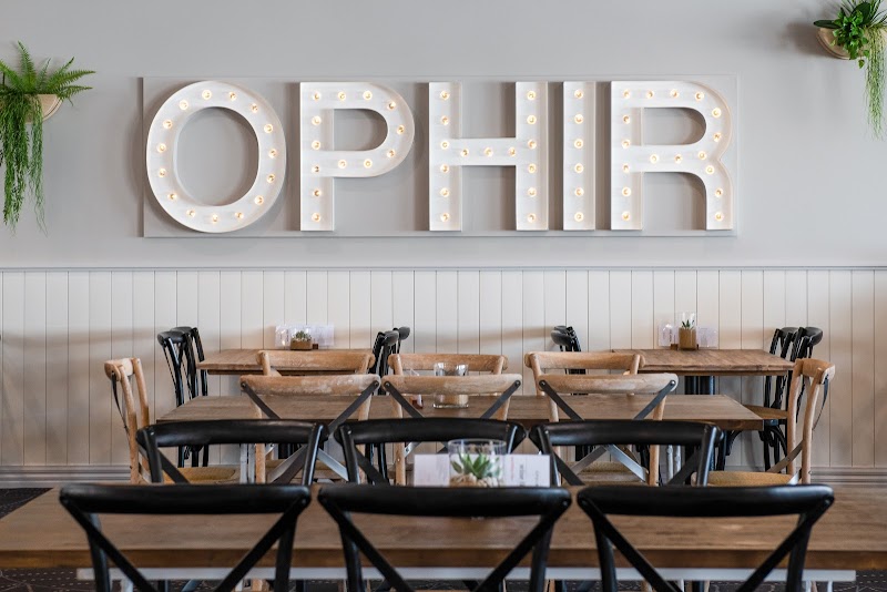 Ophir Tavern in Orange, Australia