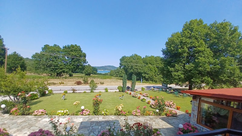 Orama Hotel in Karditsa, Greece