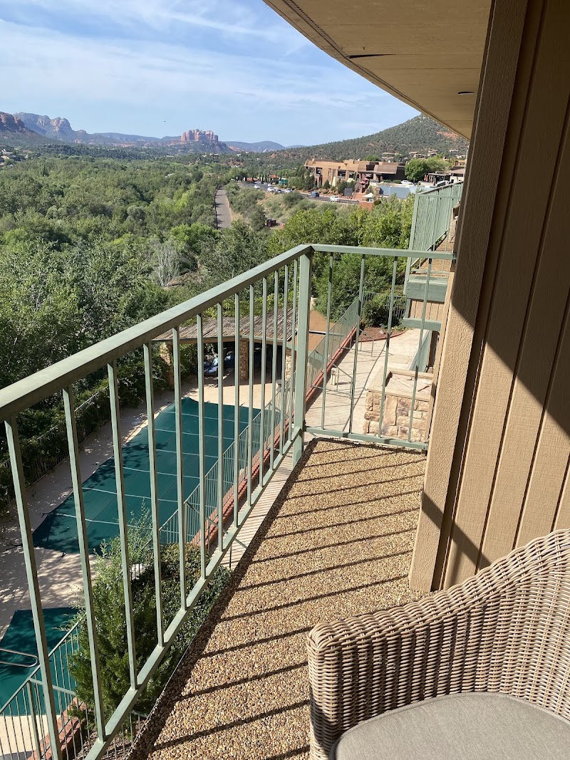 Orchards Inn of Sedona in Sedona, Arizona, United States
