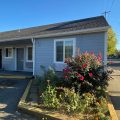 Oregon Motor Motel