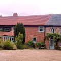 Orles Barn Hotel