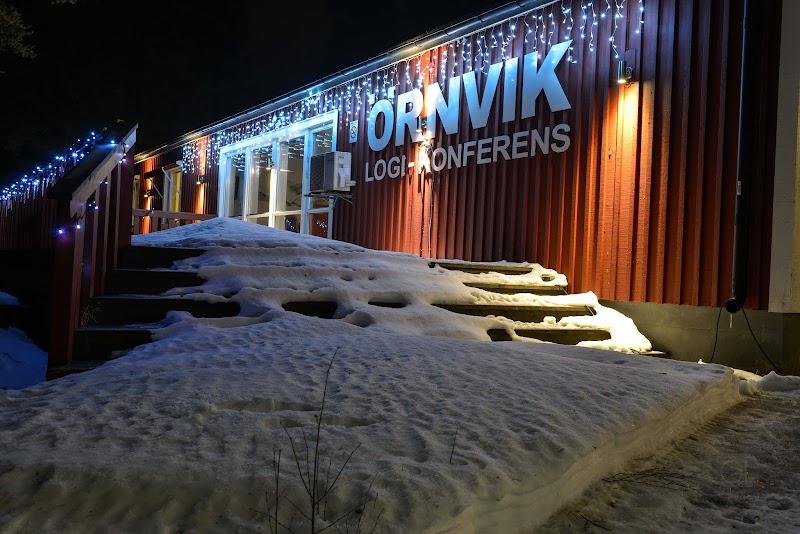 Örnvik Hotell & Konferens in Lulea, Sweden