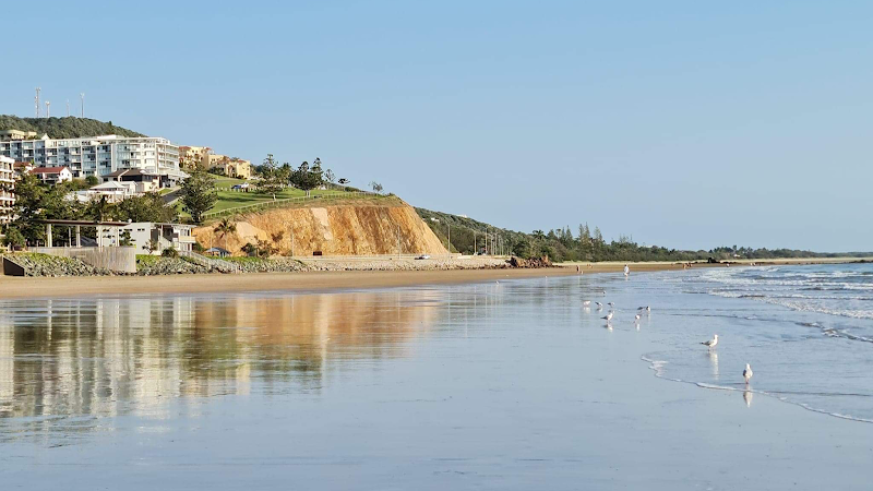 Oshen Apartments Yeppoon in Yeppoon, Australia