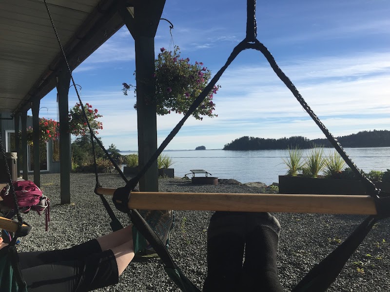 Otter’s Cove Bed & Breakfast in Sitka, Alaska, United States