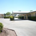 Outback Motel