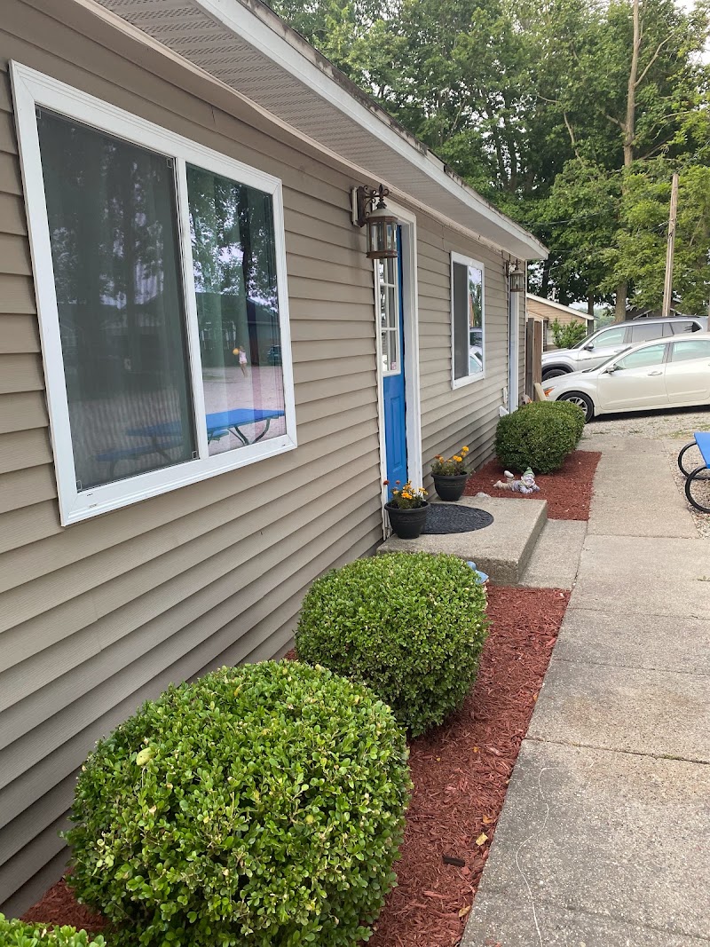 Outrigger Resort in Monticello, Indiana, United States