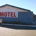 Overland Motel