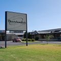 Overlander Hotel