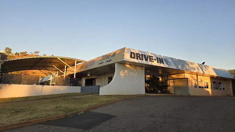 Overlander Hotel Motel in Mount Isa, Australia