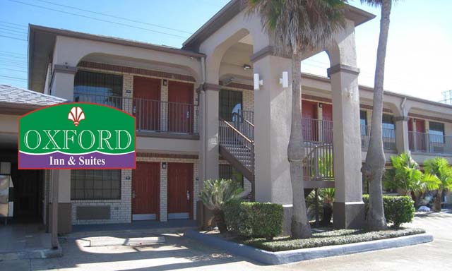 Oxford Inn and Suites - NASA in Webster, Texas, United States