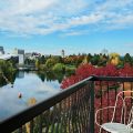 Oxford Suites Downtown Spokane