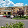 Oxford Suites Spokane Valley