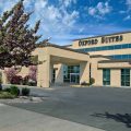 Oxford Suites Yakima