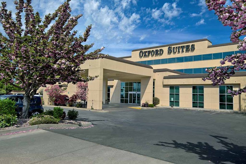 Oxford Suites Yakima in Yakima, Washington, United States