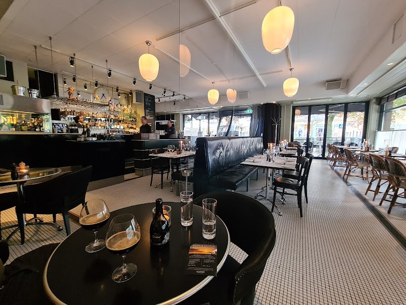 PM & Vänner Hotel in Vaxjo, Sweden