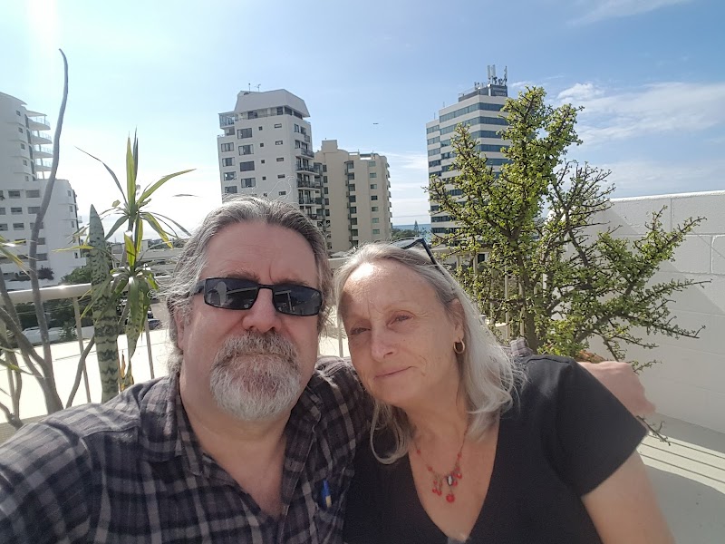 Pacific Horizons Resort in Maroochydore, Australia