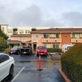 Pacific Inn of Redwood City