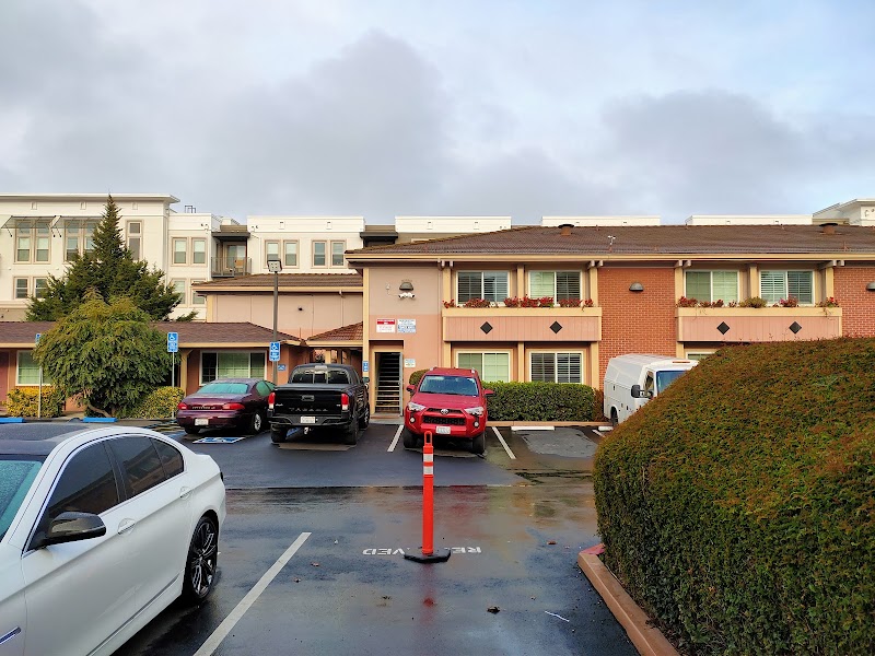 Pacific Inn of Redwood City in Redwood City, California, United States