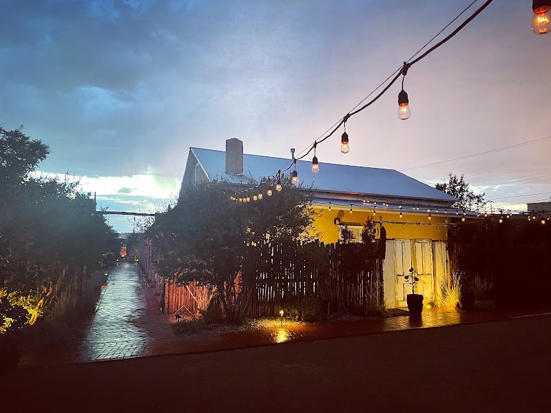 Painted Lady Bed & Brew in Albuquerque, New Mexico, United States