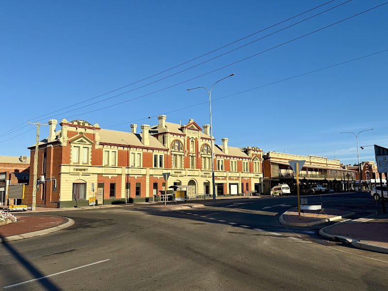 Palace Hotel Kalgoorlie in Kalgoorlie, Australia