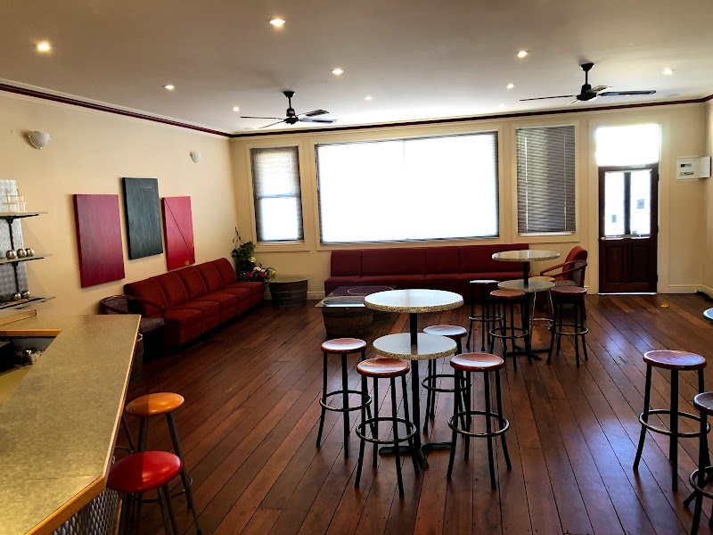 Palace Hotel Wagin in Wagin, Australia