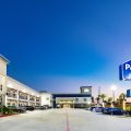 Palace Inn Blue – IAH East