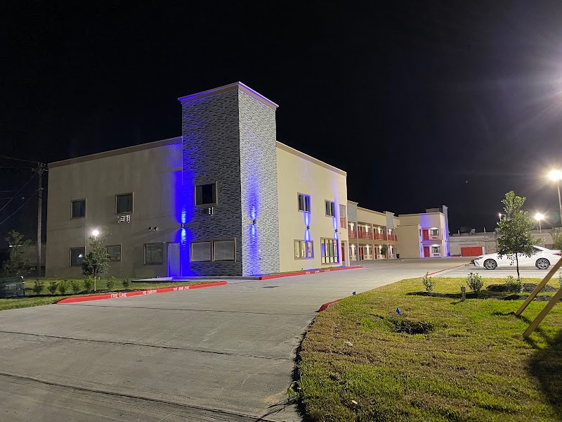 Palace Inn - Dickinson in Dickinson, Texas, United States