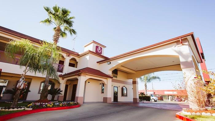Palace Inn South Houston in South Houston, Texas, United States