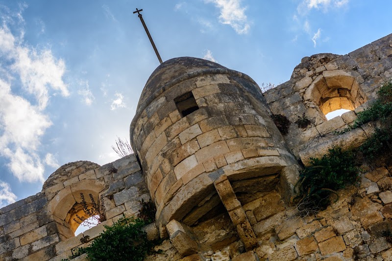 Palazzo Vecchio Exclusive Residence in Rethymno, Greece
