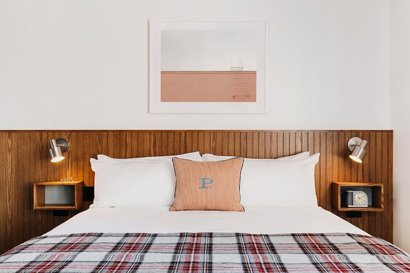 Palihotel Culver City in Culver City, California, United States