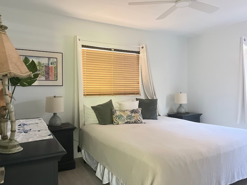 Palm Tree Villas in Bradenton, Florida, United States