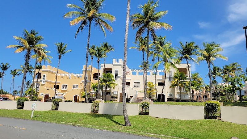 Palmas Del Mar Conference Resort in Humacao, Puerto Rico, United States