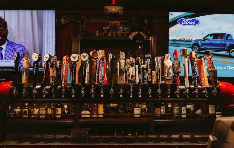 Palmer City Alehouse B&B in Palmer, Alaska, United States