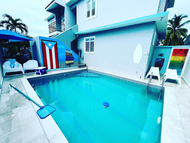 Palmeras del Mar in Isabela, Puerto Rico, United States