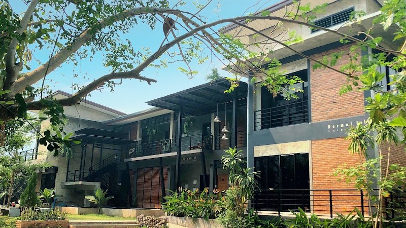 Palmhouse Mae Hong Son in Mae Hong Son, Thailand