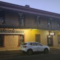 Pampas Motel