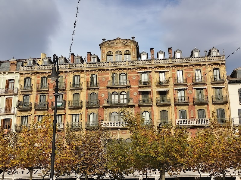 Pamplona Catedral Hotel in Pamplona, Spain