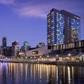 Pan Pacific Melbourne