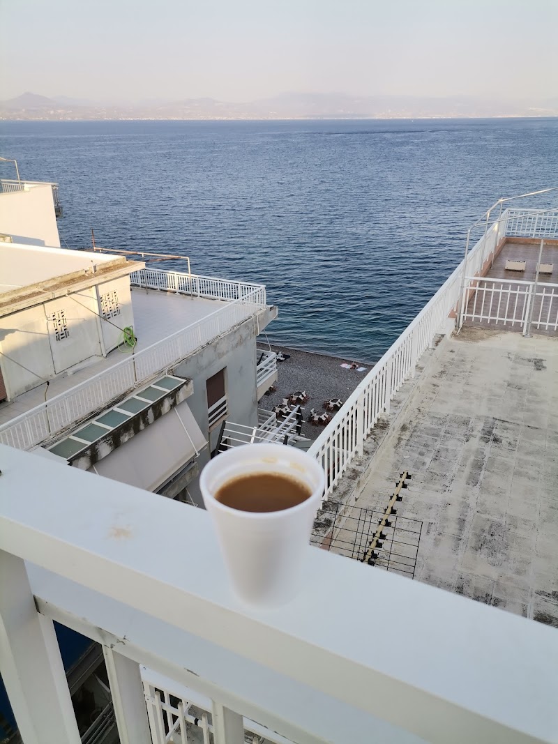 Paolo Hotel in Korinthos, Greece