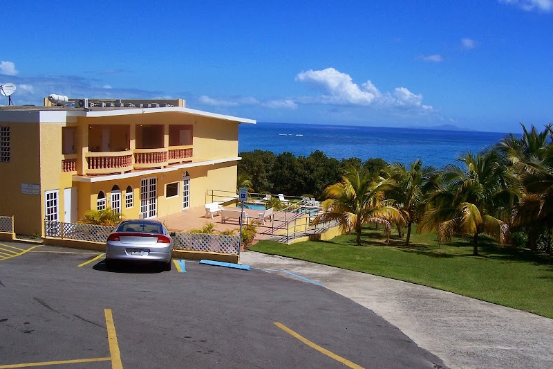 Parador Costa del Mar in Yabucoa, Puerto Rico, United States