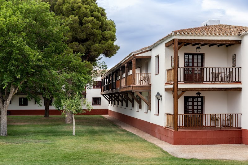 Parador de Albacete in Albacete, Spain