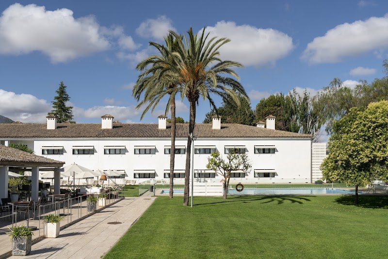 Parador de Antequera in Antequera, Spain