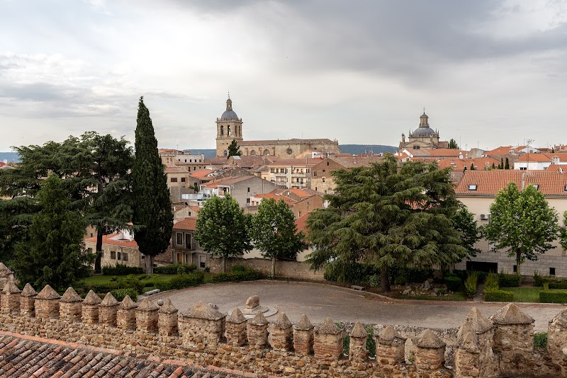 Parador de Ciudad Rodrigo in Ciudad-Rodrigo, Spain
