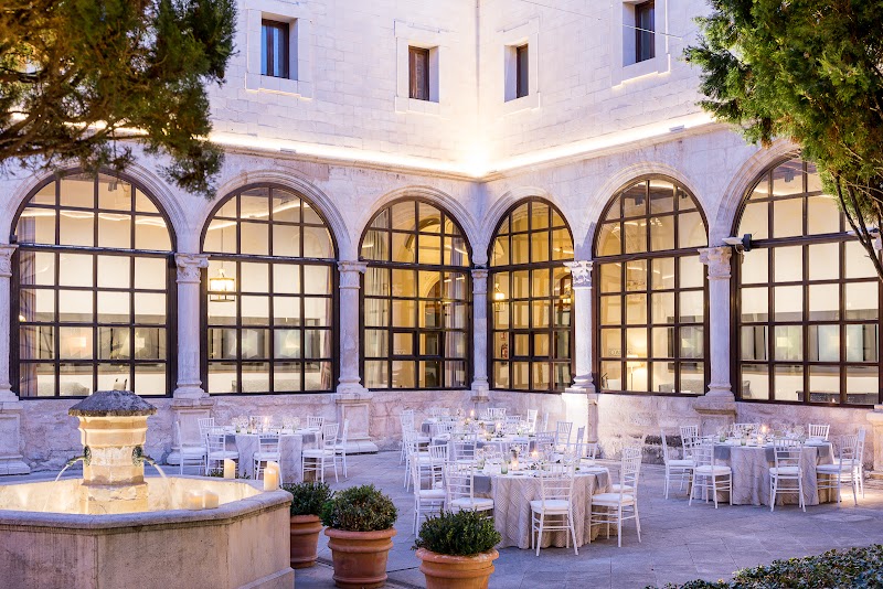 Parador de Cuenca in Cuenca, Spain