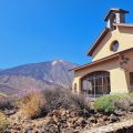 Parador de Las Cañadas del Teide