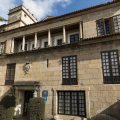 Parador de Pontevedra
