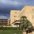 Parador de Tortosa