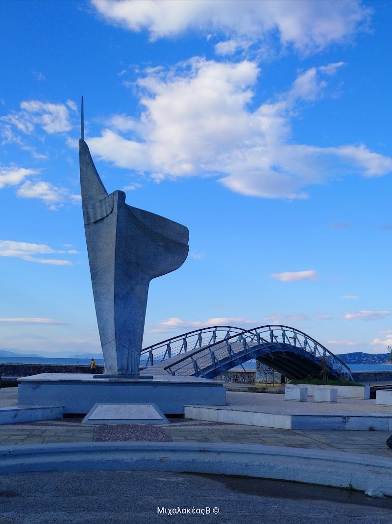 Park Hotel Volos in Volos, Greece